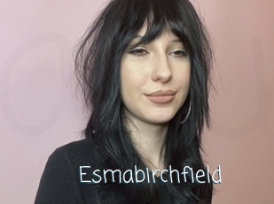 Esmabirchfield