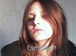 Esmaellett