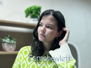 Esmahewlett