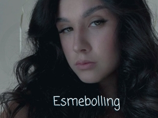 Esmebolling