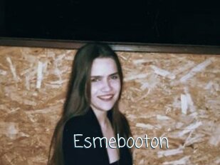 Esmebooton