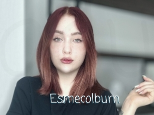 Esmecolburn