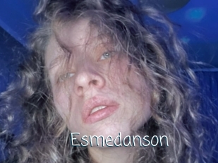 Esmedanson