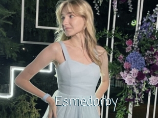 Esmedarby