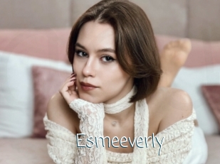 Esmeeverly