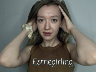 Esmegirling