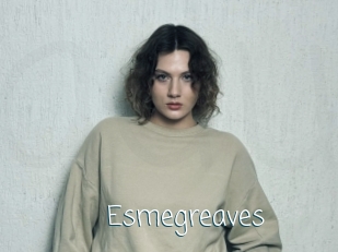 Esmegreaves