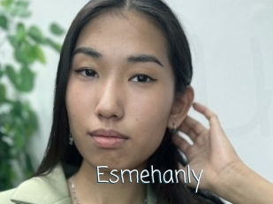 Esmehanly