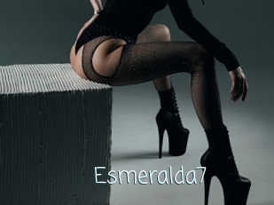 Esmeralda7