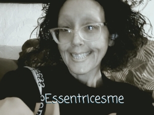 Essentricesme