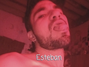 Esteban