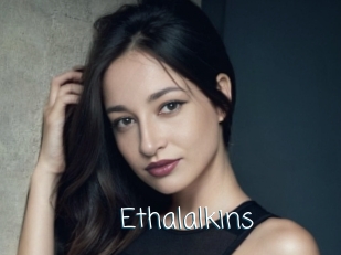 Ethalalkins