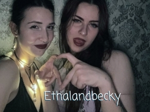 Ethalandbecky