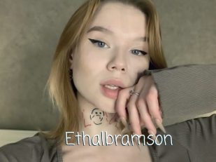 Ethalbramson