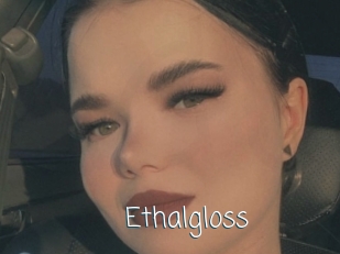 Ethalgloss
