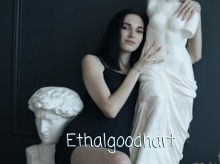 Ethalgoodhart