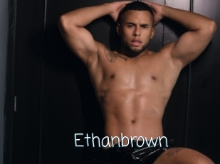 Ethanbrown