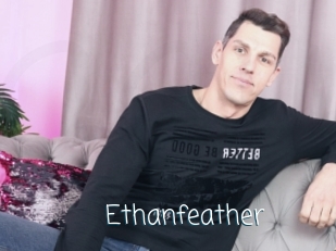 Ethanfeather