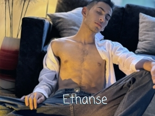 Ethanse