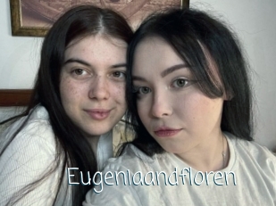 Eugeniaandfloren