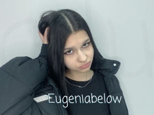 Eugeniabelow