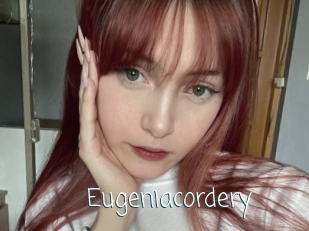 Eugeniacordery