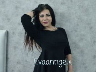 Evaanngelx