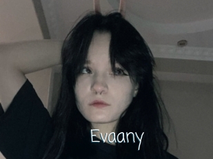 Evaany