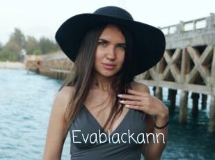 Evablackann