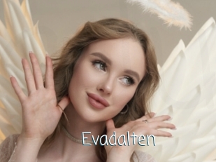 Evadalten