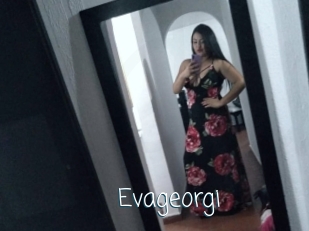 Evageorgi