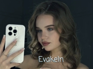 Evakeln