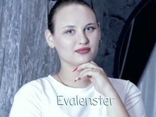 Evalenster