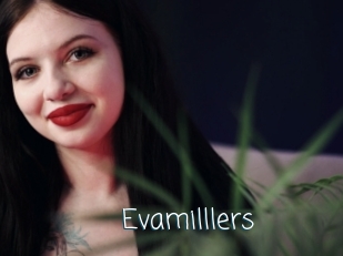 Evamilllers