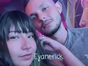 Evanerick