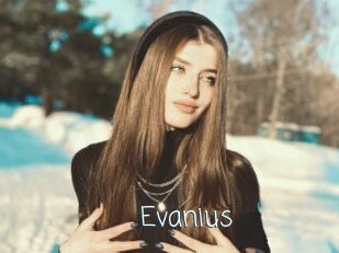 Evanius