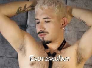 Evanswalker