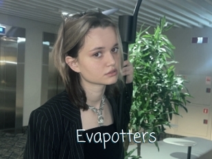 Evapotters