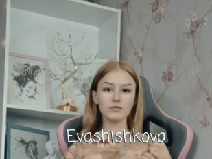 Evashishkova