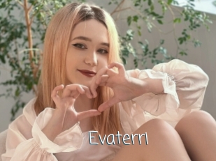 Evaterri