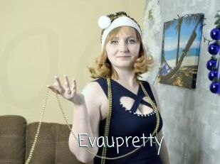 Evaupretty