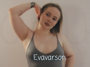 Evavarson