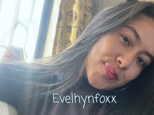 Evelhynfoxx