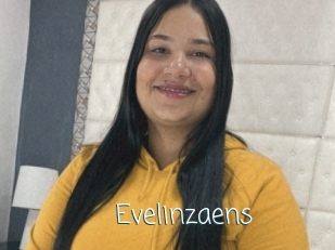 Evelinzaens