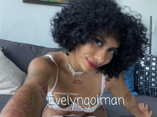 Evelyngolman