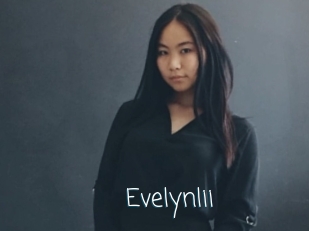 Evelynlii