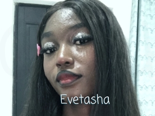 Evetasha