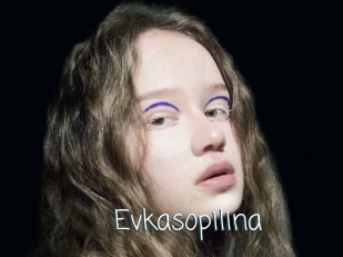 Evkasopilina