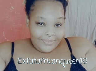 Exfatafricanqueen19