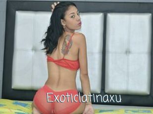 Exoticlatinaxu